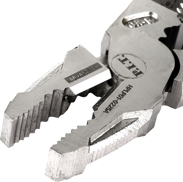 Изображение товара Плоскогубцы P.I.T Drua HPLP01-0225A