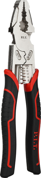 Изображение товара Плоскогубцы P.I.T Drua HPLP01-0225A