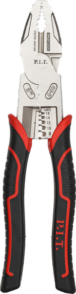Изображение товара Плоскогубцы P.I.T Drua HPLP01-0225A