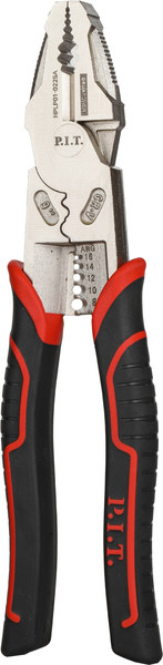 Изображение товара Плоскогубцы P.I.T Drua HPLP01-0225A