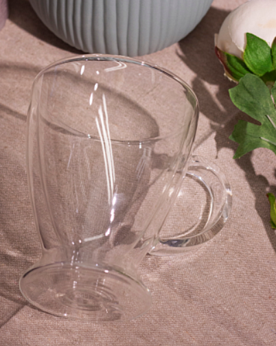 Изображение товара Термокружка Glasserie Latte GL101