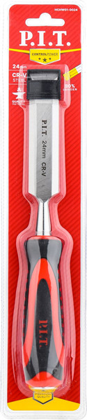 Изображение товара Стамеска P.I.T Control HCHW01-0024