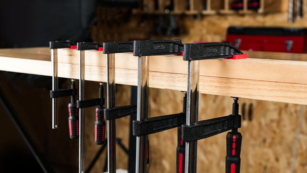 Изображение товара Струбцина P.I.T Advance HCLF02-0300