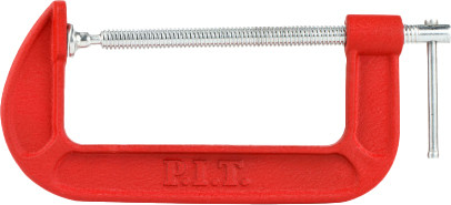 Изображение товара Струбцина P.I.T Control HCLG01-0150