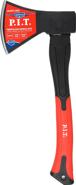 Изображение товара Топор P.I.T Advance HAXF01-1000