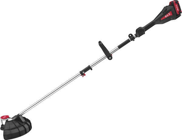 Изображение товара Триммер аккумуляторный P.I.T PTR20H-330A/1