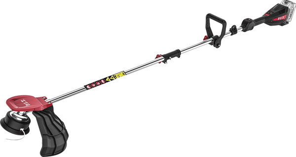 Изображение товара Триммер аккумуляторный P.I.T PTR20H-330B