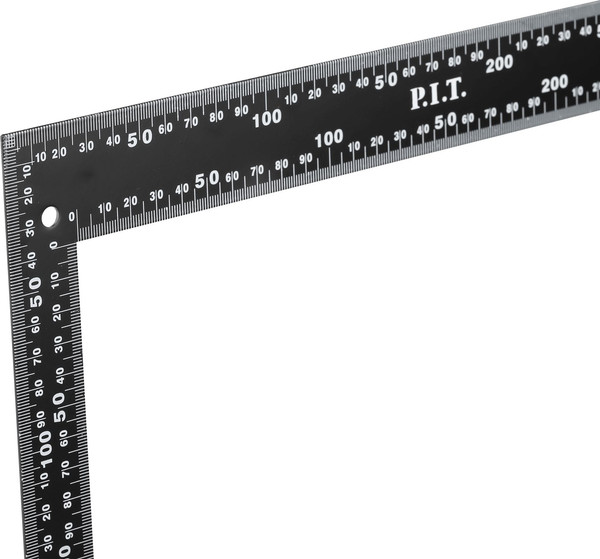 Изображение товара Угольник P.I.T Advance HSQR01-0203