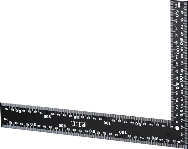 Изображение товара Угольник P.I.T Advance HSQR01-0203