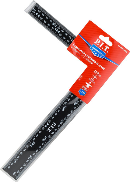 Изображение товара Угольник P.I.T Advance HSQR01-0203