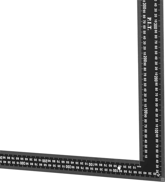 Изображение товара Угольник P.I.T Advance HSQR01-0406