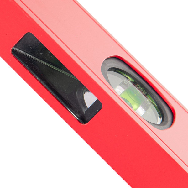 Изображение товара Уровень строительный P.I.T Advance HSPL02-1200