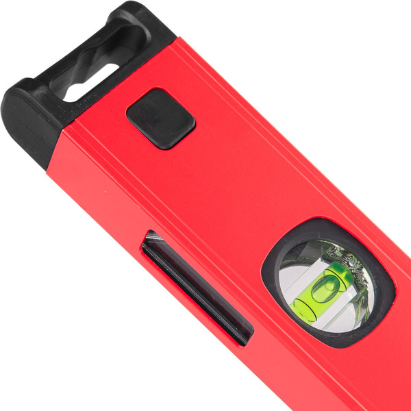 Изображение товара Уровень строительный P.I.T Advance HSPL02-1200