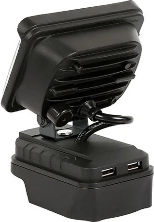 Изображение товара Фонарь P.I.T Maxpiler MWL-01