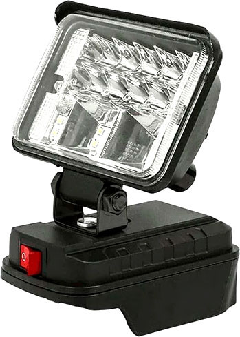 Изображение товара Фонарь P.I.T Maxpiler MWL-01