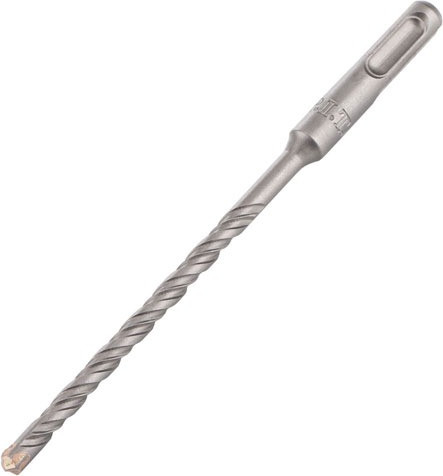 Изображение товара Бур P.I.T SDS-Plus 4Power 6x160мм / AMAS01-0616P