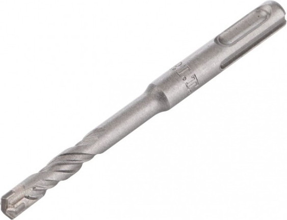 Изображение товара Бур P.I.T SDS-Plus 4Power 8x110мм / AMAS01-0811P