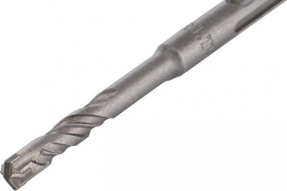 Изображение товара Бур P.I.T SDS-Plus 4Power 8x110мм / AMAS01-0811P