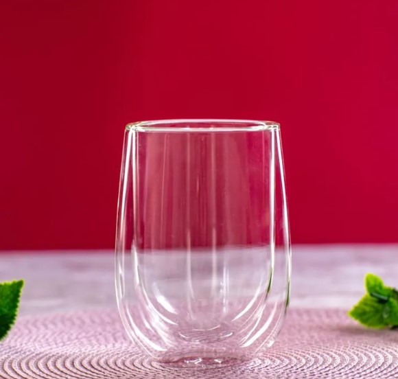 Изображение товара Стакан для горячих напитков Glasserie Modern GL106