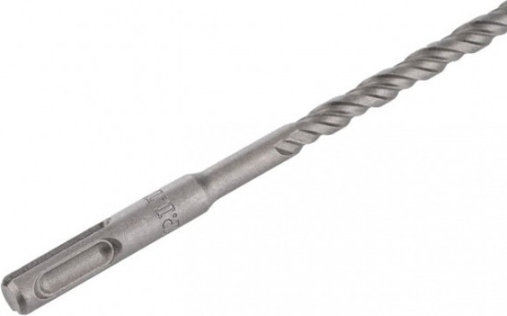 Изображение товара Бур P.I.T SDS-Plus 4Power 8x210мм / AMAS01-0821P