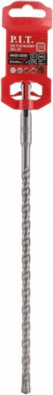 Изображение товара Бур P.I.T SDS-Plus 4Power 8x260мм / AMAS01-0826P