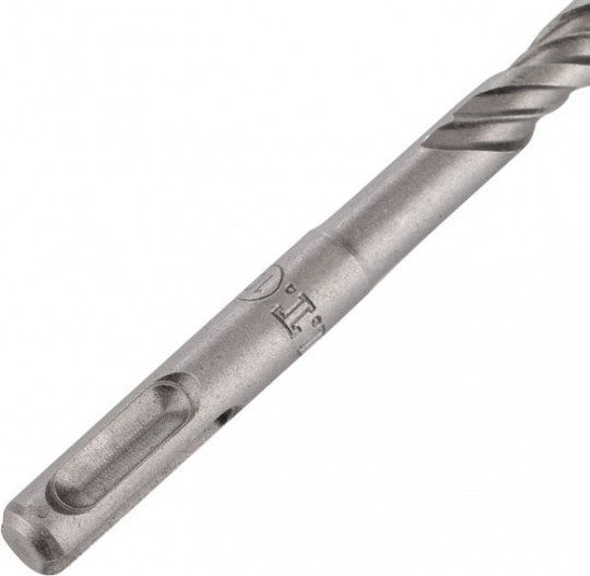 Изображение товара Бур P.I.T SDS-Plus 4Power 10x110мм / AMAS01-1011P