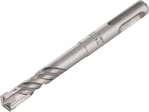 Изображение товара Бур P.I.T SDS-Plus 4Power 10x110мм / AMAS01-1011P