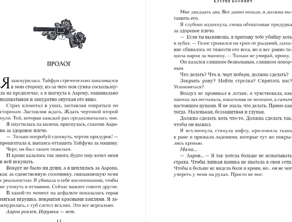 Изображение товара Книга Like Book Сердце Тайфуна, твердая обложка (Болфинч Кэтрин)