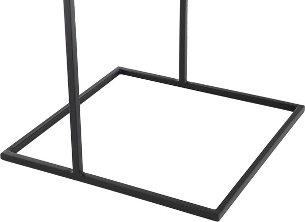 Изображение товара Приставной столик Woodville Сноу / 462076