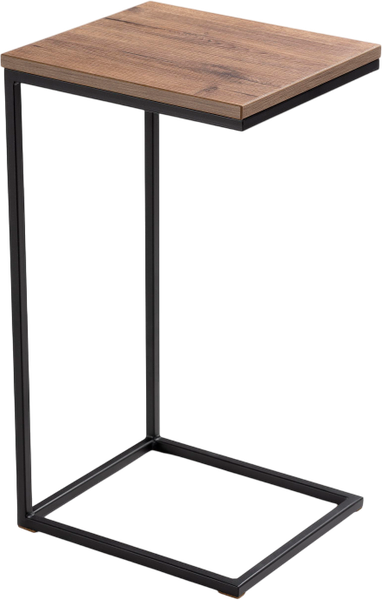 Изображение товара Журнальный столик Woodville Геркулес / 453131 (дуб велингтон)