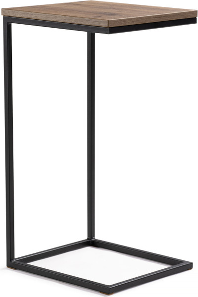 Изображение товара Журнальный столик Woodville Геркулес / 453131 (дуб велингтон)