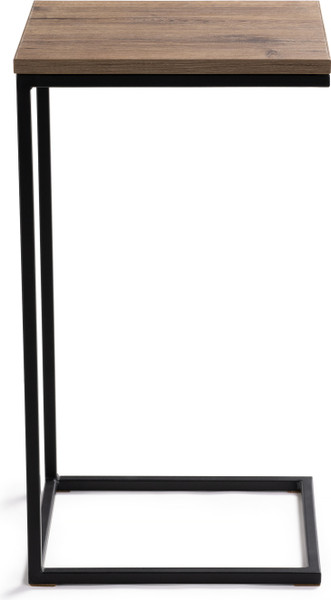 Изображение товара Журнальный столик Woodville Геркулес / 453131 (дуб велингтон)