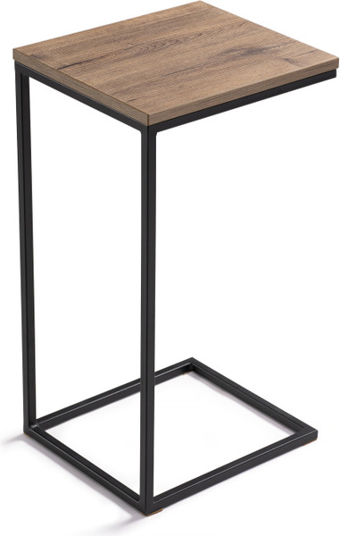 Изображение товара Журнальный столик Woodville Геркулес / 453131 (дуб велингтон)