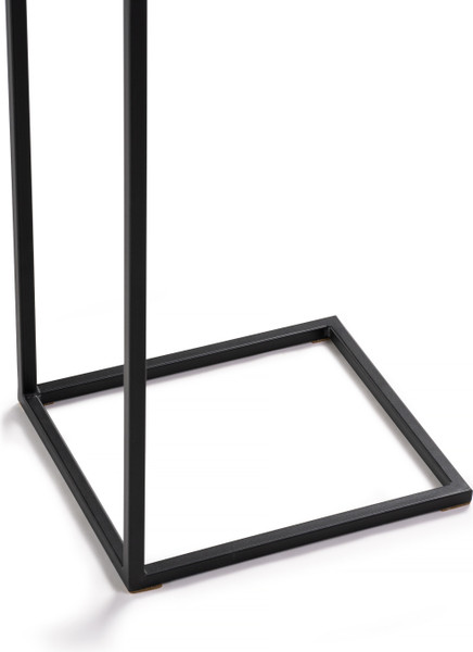 Изображение товара Журнальный столик Woodville Геркулес / 453131 (дуб велингтон)