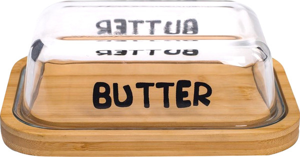 Изображение товара Масленка Glasserie Butter GL302