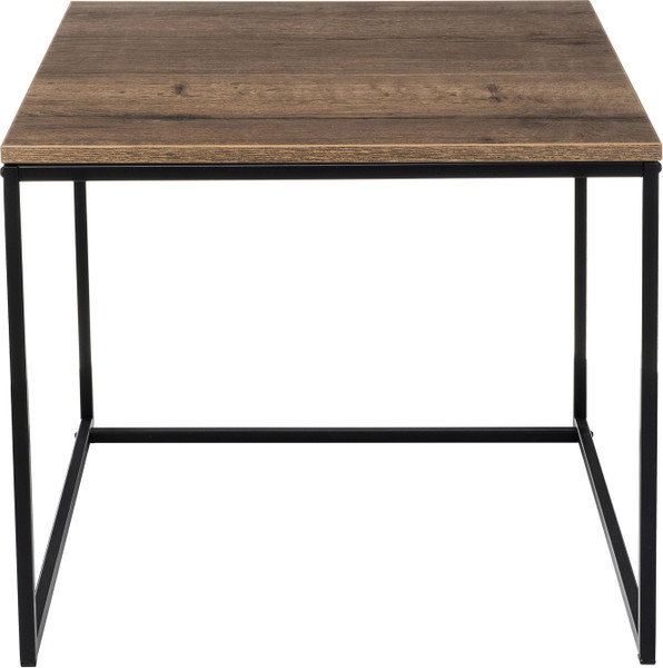 Изображение товара Журнальный столик Woodville Гидра / 421001 (дуб велингтон)