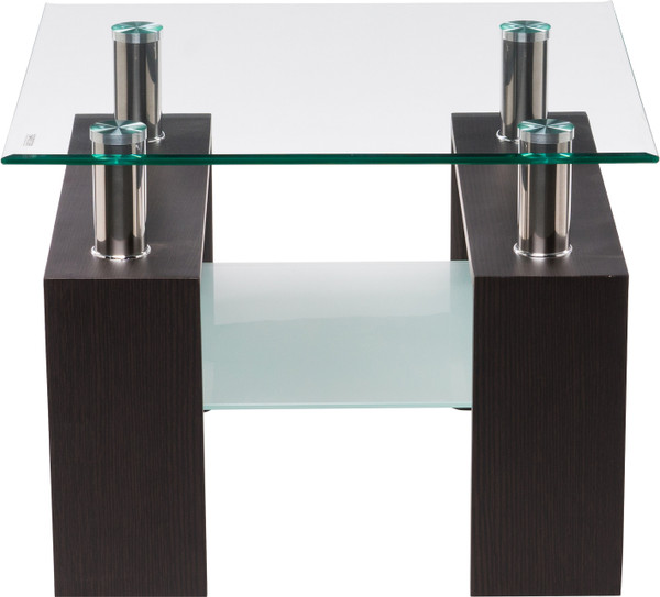 Изображение товара Журнальный столик Woodville ST-052 / 11809 (wenge)