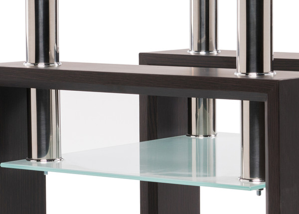 Изображение товара Журнальный столик Woodville ST-052 / 11809 (wenge)