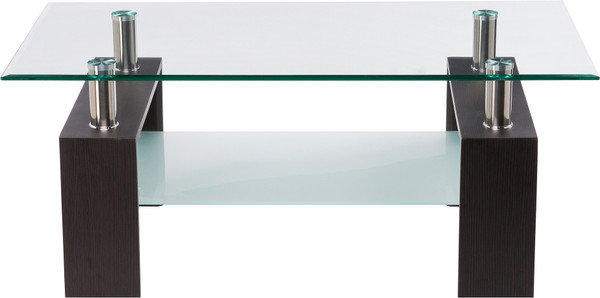 Изображение товара Журнальный столик Woodville CT1-052 / 11810 (wenge)