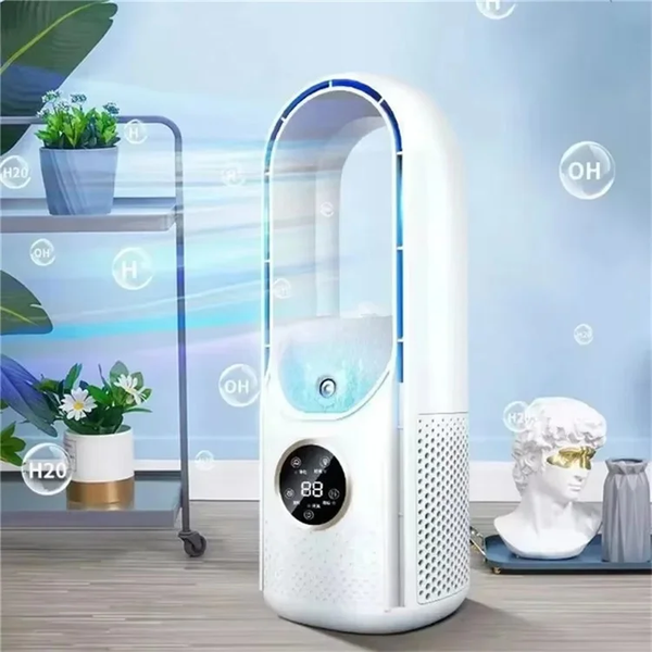 Изображение товара Вентилятор Sundays Home 6499002832B