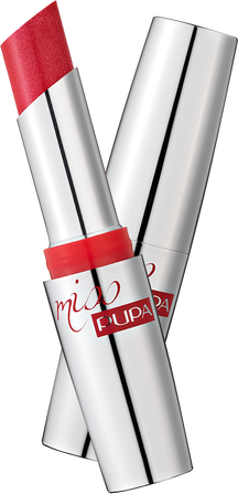 Изображение товара Помада для губ Pupa Miss Pupa Ultra Brillant Lipstick тон 500 (2.4мл)