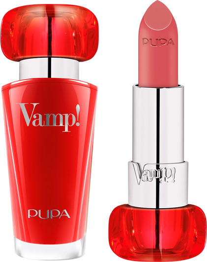 Изображение товара Помада для губ Pupa Vamp! тон 104 (3.5г)