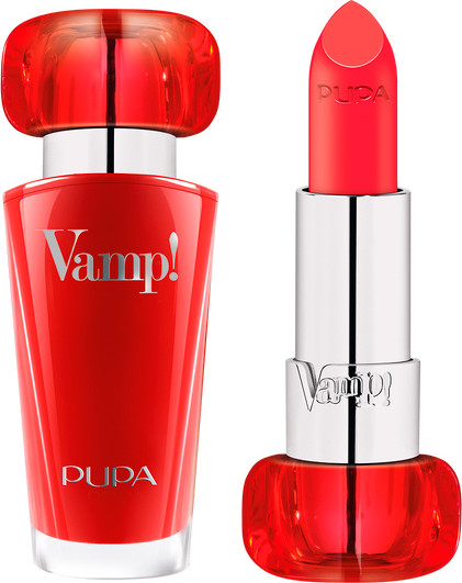 Изображение товара Помада для губ Pupa Vamp! тон 307 (3.5г)