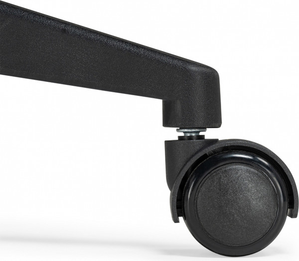 Изображение товара Кресло офисное Woodville Leo / 15819 (light gray/dark gray)