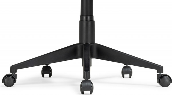 Изображение товара Кресло офисное Woodville Leo / 15819 (light gray/dark gray)