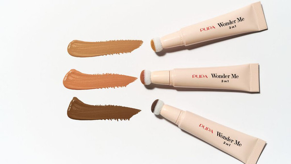 Изображение товара Консилер Pupa Wonder Me 3 in 1 тон 030 (7.5мл)