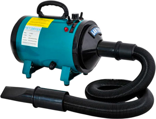 Изображение товара Фен для груминга LanTun Однотурбинный / LT-1090A-6