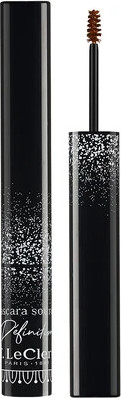Изображение товара Тушь для бровей T.LeClerc High Definition Eyebrow Mascara.тон 02 Chatain (4.7мл)