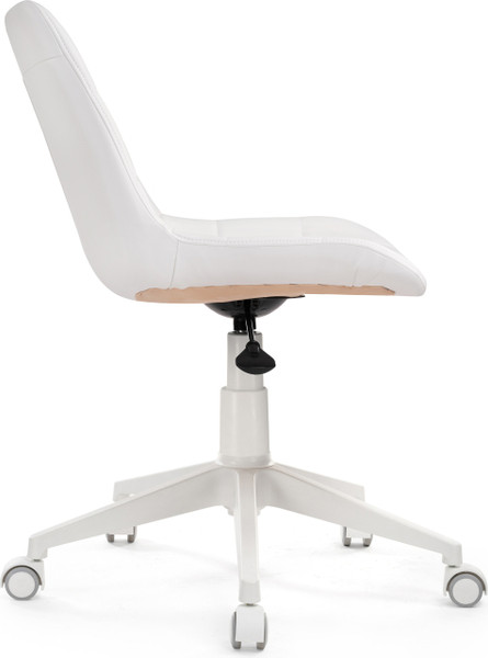 Изображение товара Кресло офисное Woodville Келми 1 / 518295 (белый)