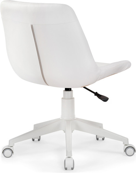 Изображение товара Кресло офисное Woodville Келми 1 / 518295 (белый)